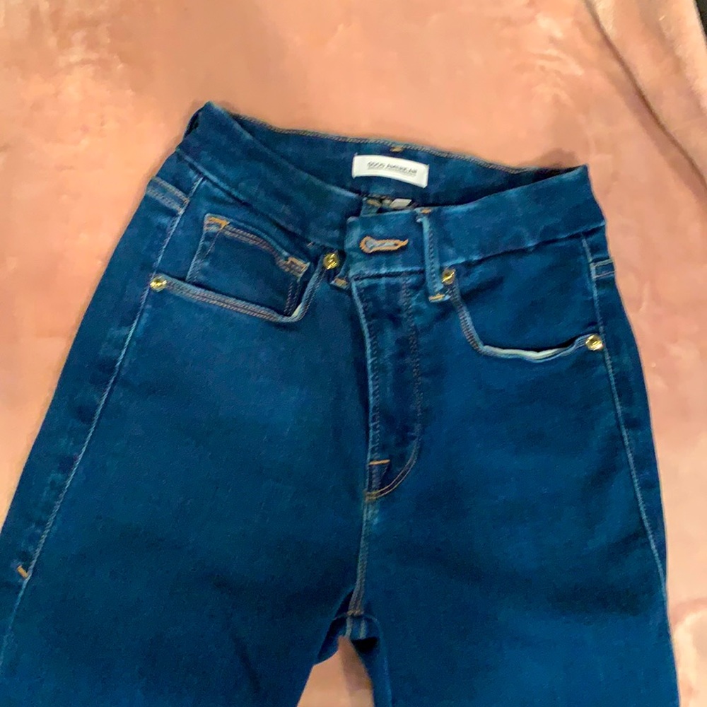 Good American jeans